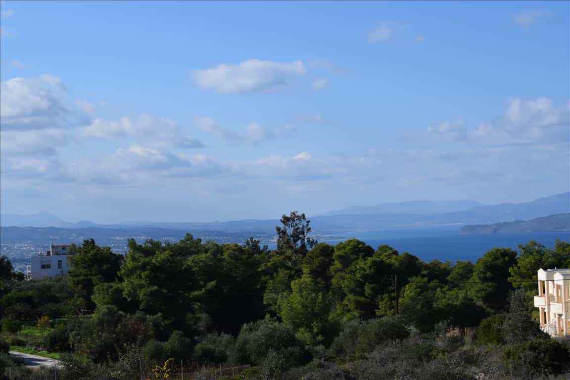 Земля в Кантеріс, Криті 11512210
