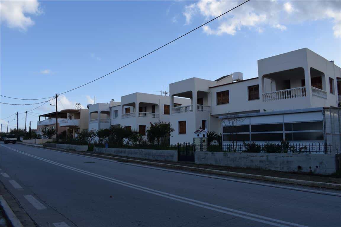 жилой дом в Камисиана, Крити 11512211