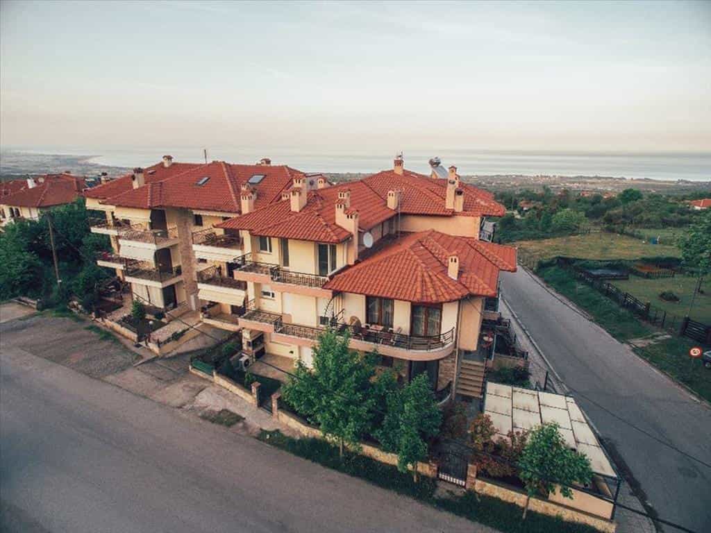casa en Litóchoro, Kentriki Macedonia 11512212
