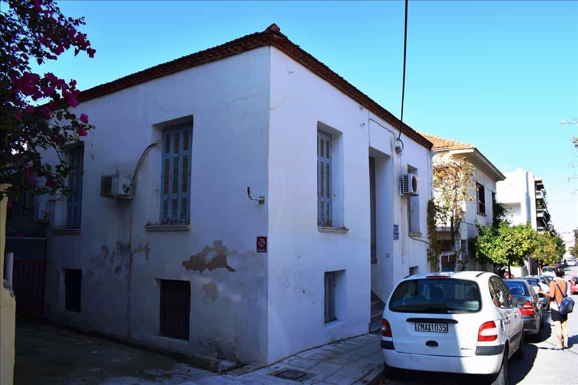 Будинок в Кумбес, Криті 11512214