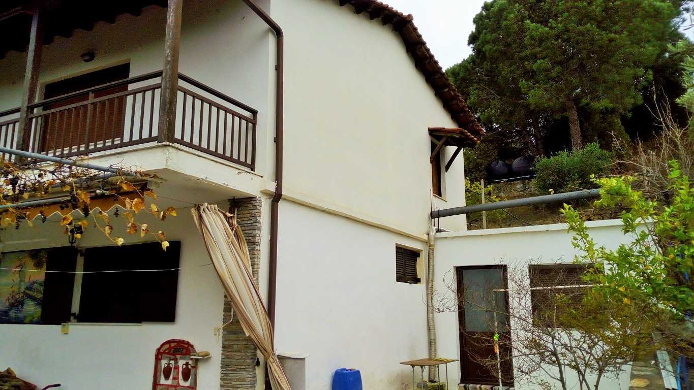 Casa nel Ammouliani, Kentriki Macedonia 11512218