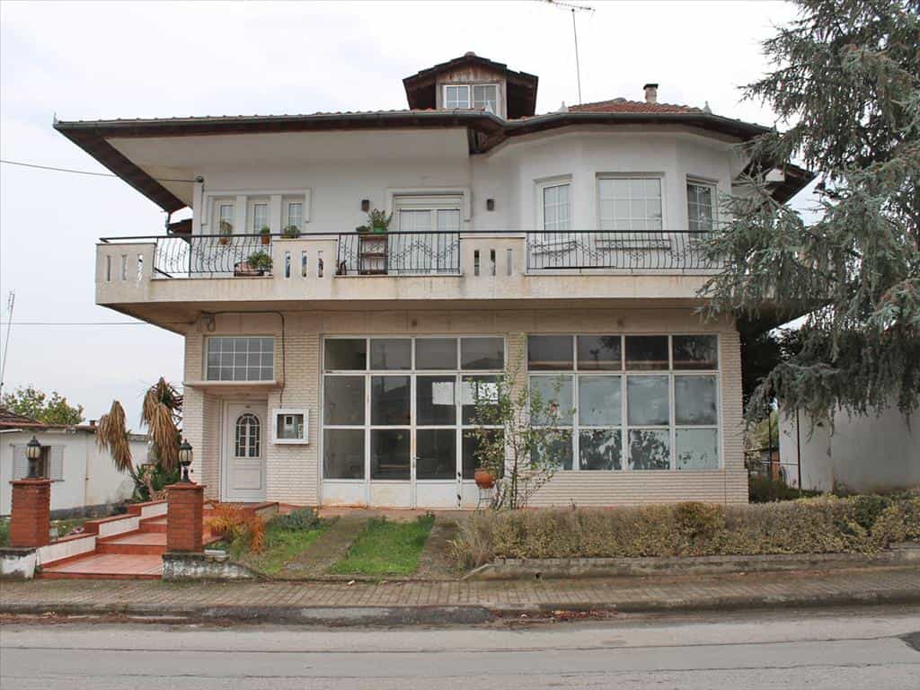 casa no Kontariótissa, Kentriki Makedonia 11512230