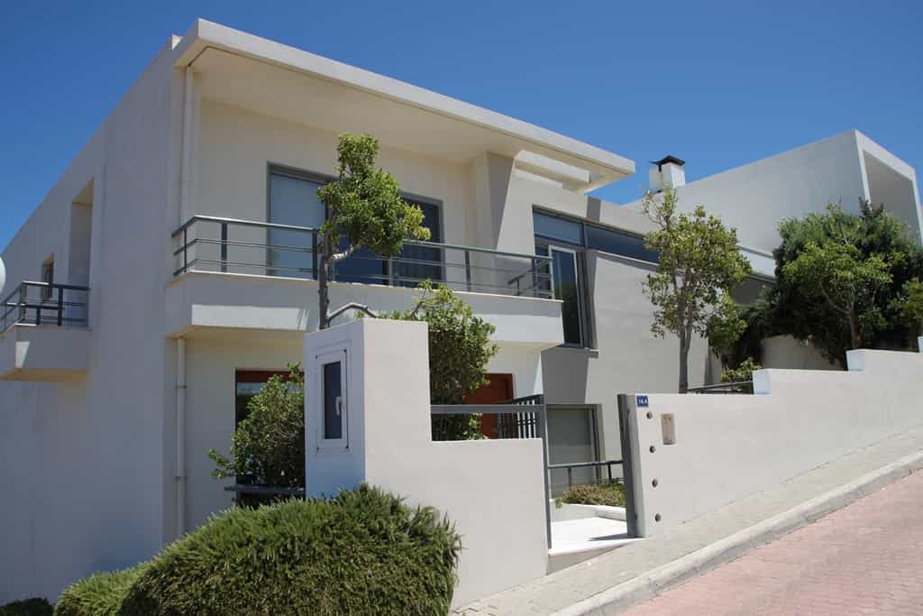 Будинок в Агія Пелагія, Криті 11512233