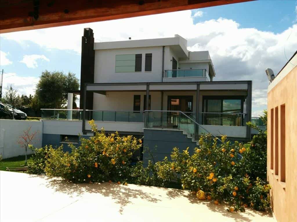 House in Loutraki, Peloponnisos 11512238