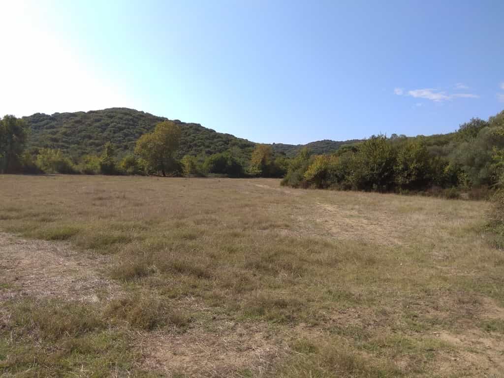 Tanah dalam Ammouliani, Kentriki Makedonia 11512250
