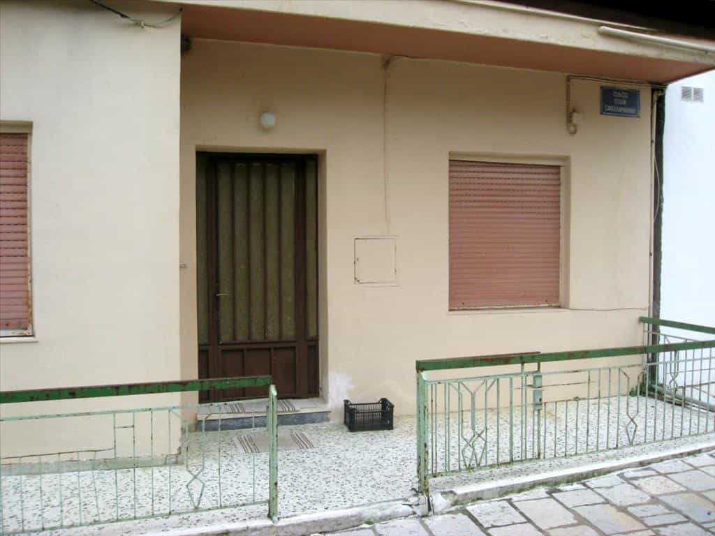 公寓 在 沃尼察, 迪蒂基·埃拉达 11512251