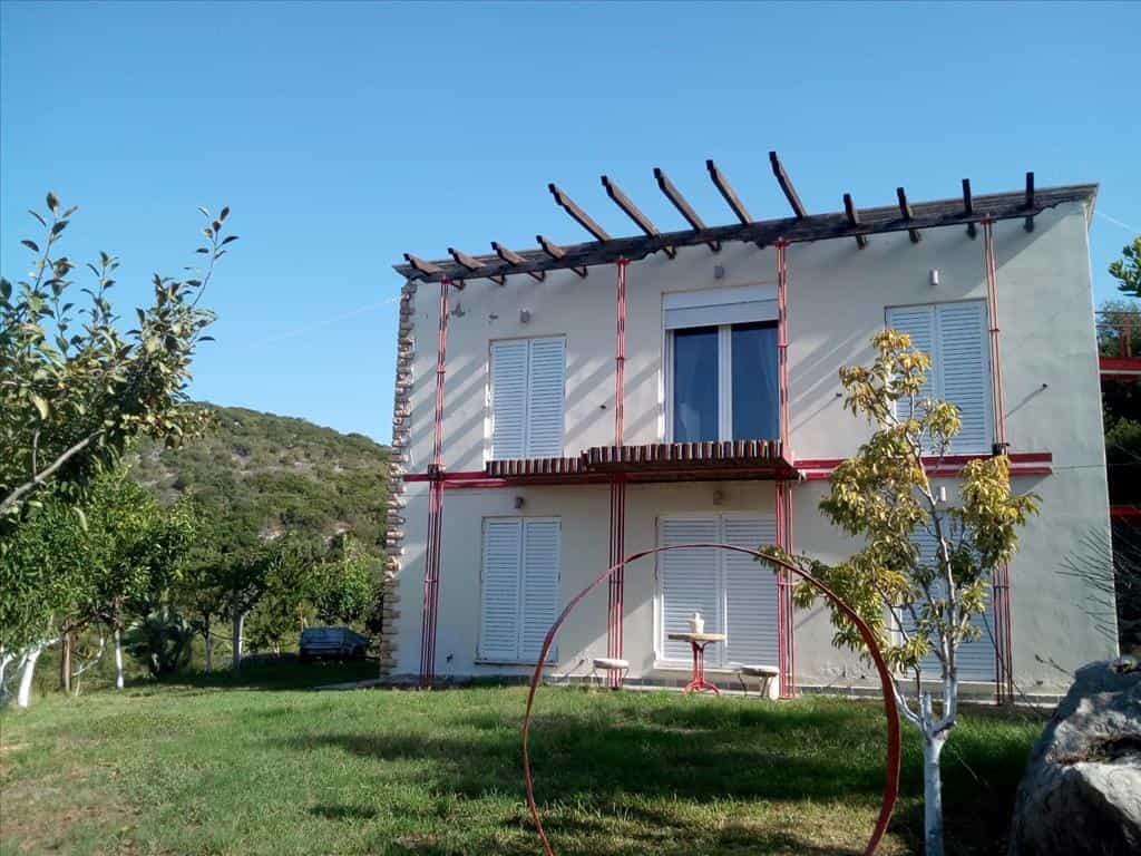 House in Agios Thomas, Ipeiros 11512252