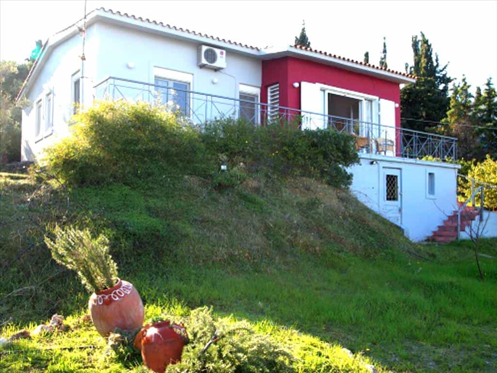 House in Sykia, Peloponnisos 11512267