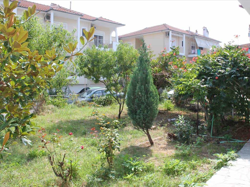 Condominium in Litochoro, Kentriki Makedonia 11512272