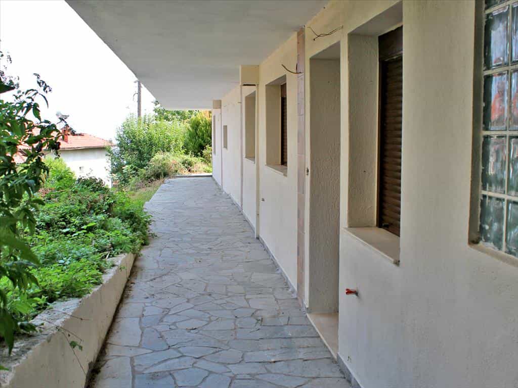 Квартира в Літохоро, Kentriki Makedonia 11512273