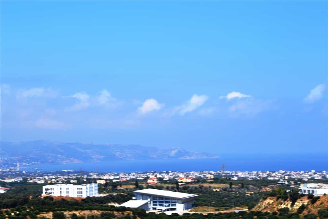 Промислові в Гурнес, Криті 11512278