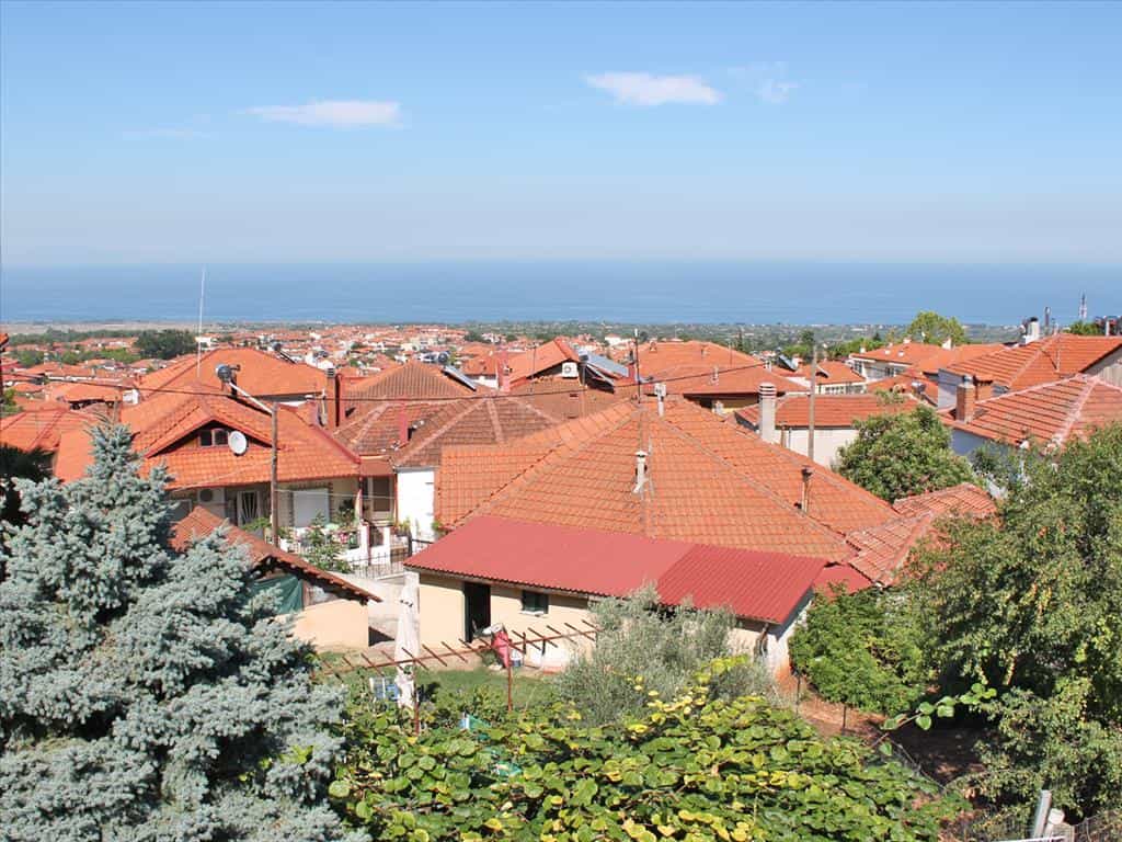 Condominium dans Litochoro, Kentriki Makedonia 11512300
