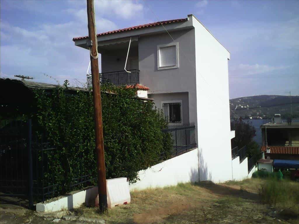 House in Theologos,  11512301