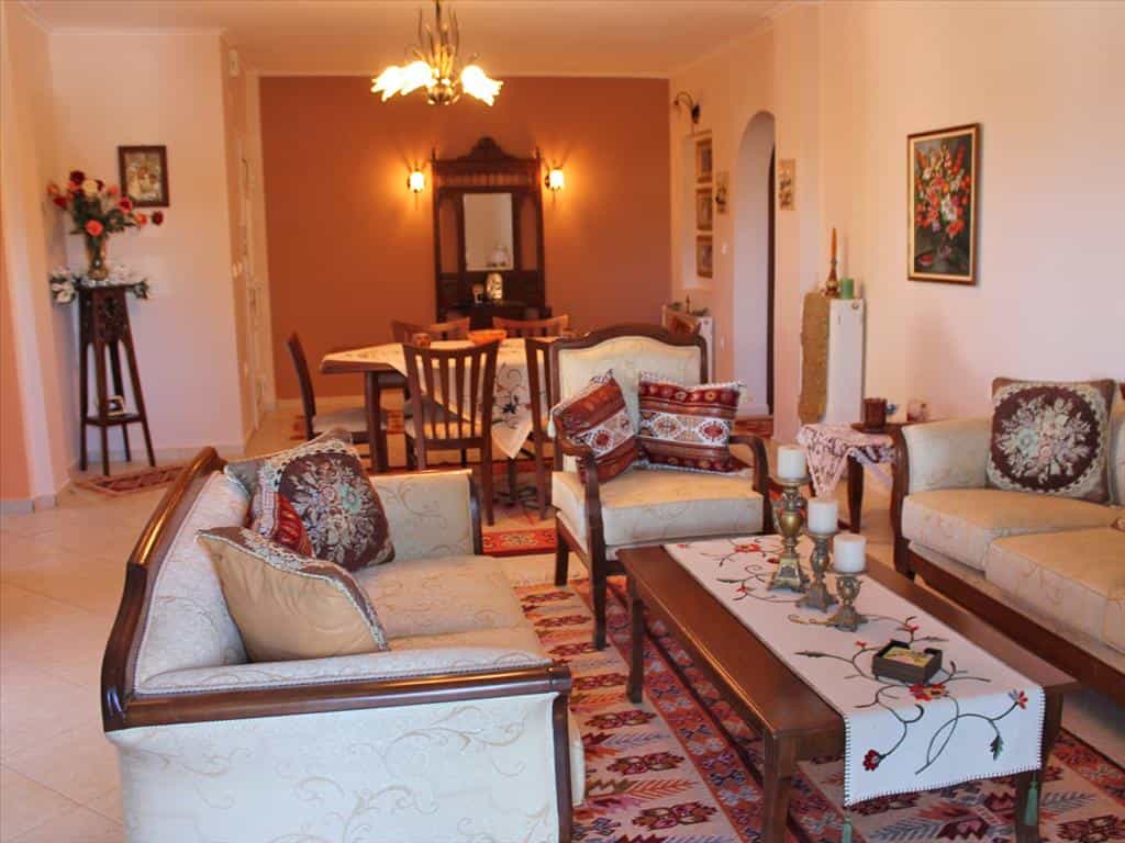 公寓 在 Litochoro, Kentriki Makedonia 11512302