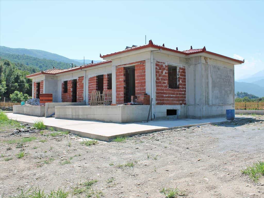 жилой дом в Паралия Пантелеймонас, Кентрики Македония 11512308
