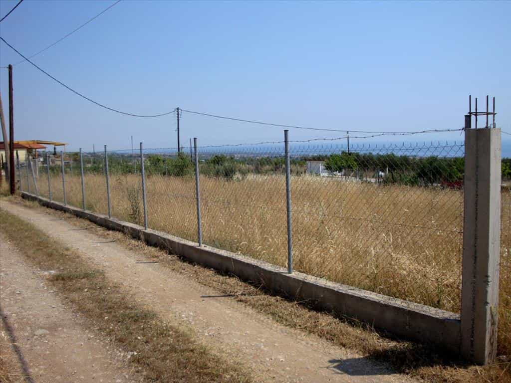 Tanah dalam Leptokarya, Kentriki Makedonia 11512309