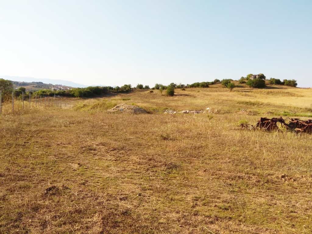 Terre dans Ammouliani, Kentriki Macédoine 11512312