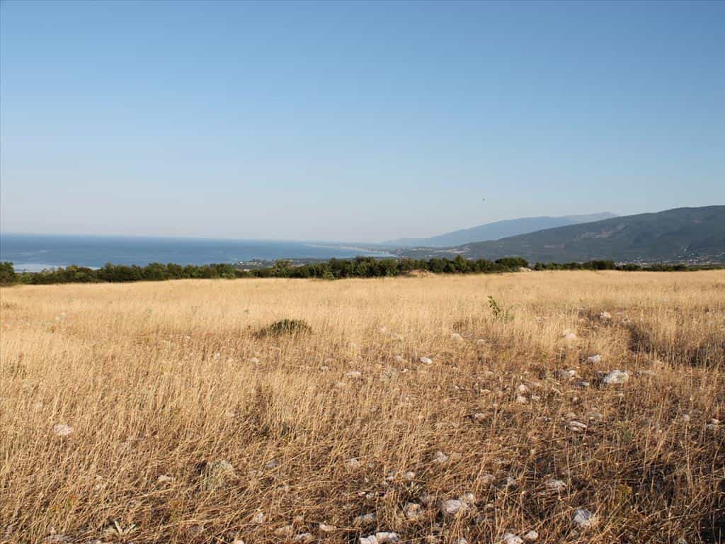 Terre dans Litochoro, Kentriki Macédoine 11512319