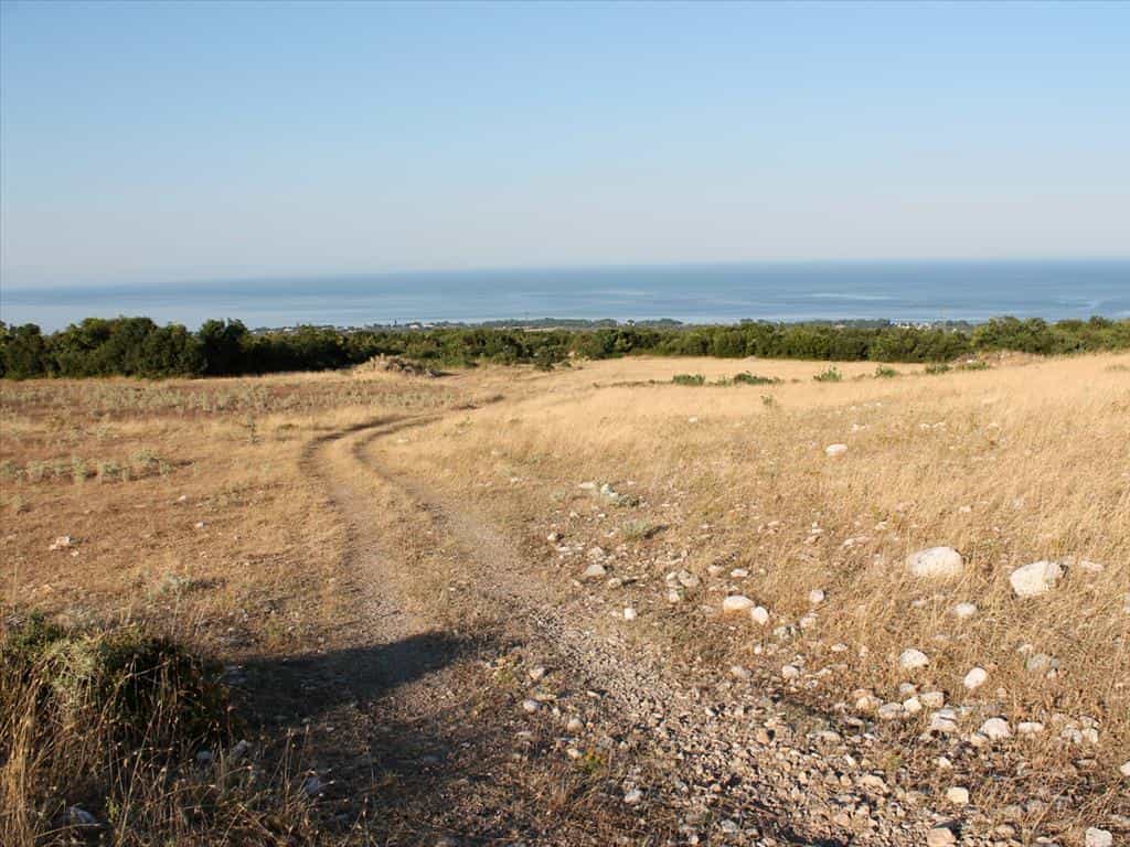 Terra no Litócoro, Kentriki Makedonia 11512321