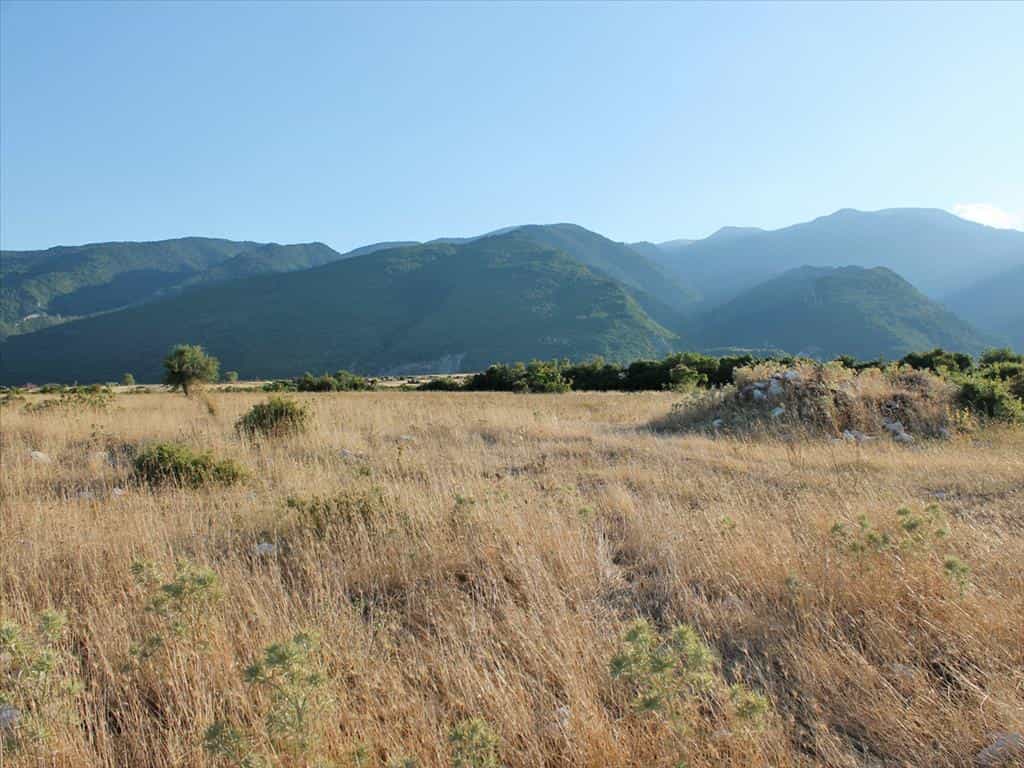 Tanah dalam Litochoro, Kentriki Makedonia 11512321