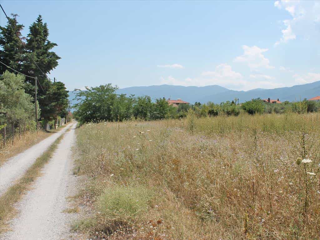 Земельные участки в Leptokarya, Kentriki Makedonia 11512322