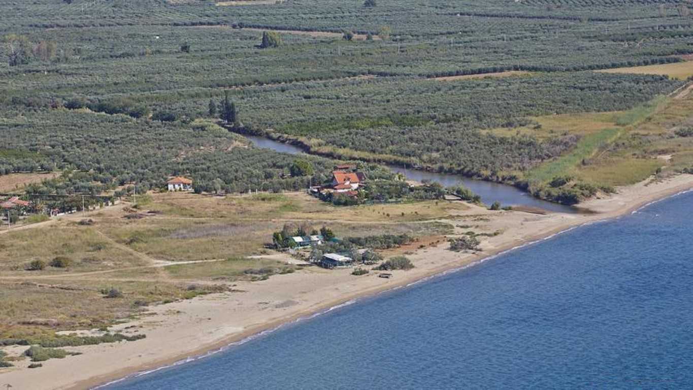 Land in Kalyves Polygyrou, Kentriki Makedonia 11512349