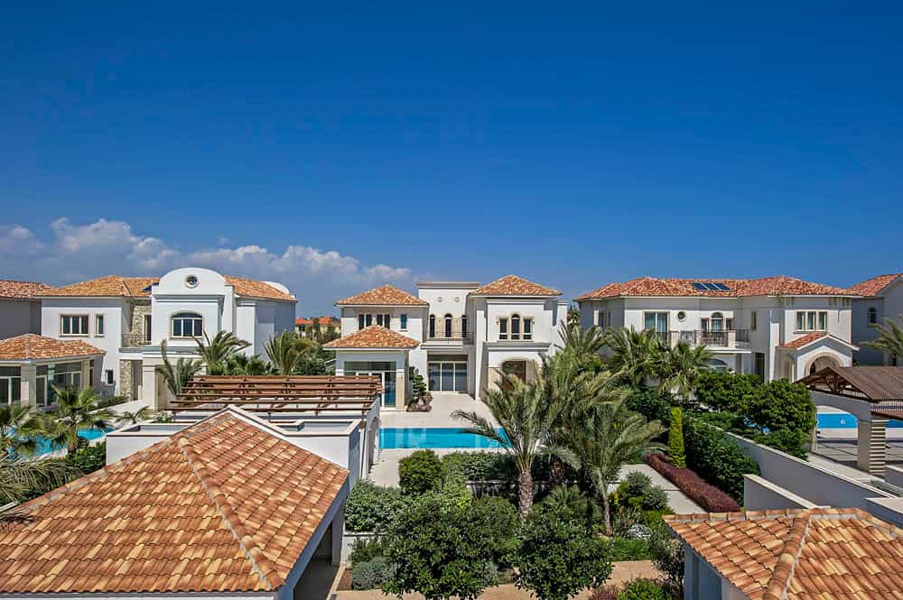 жилой дом в Kiti, Larnaca 11512355