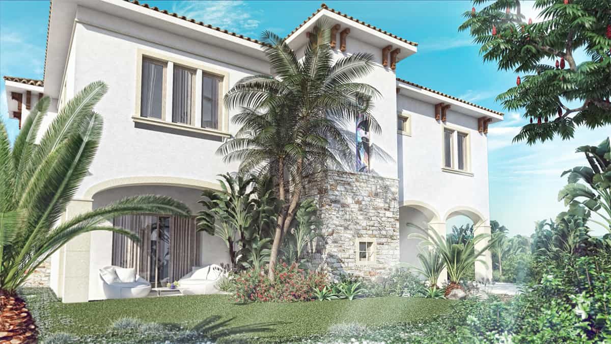 House in Kiti, Larnaka 11512355