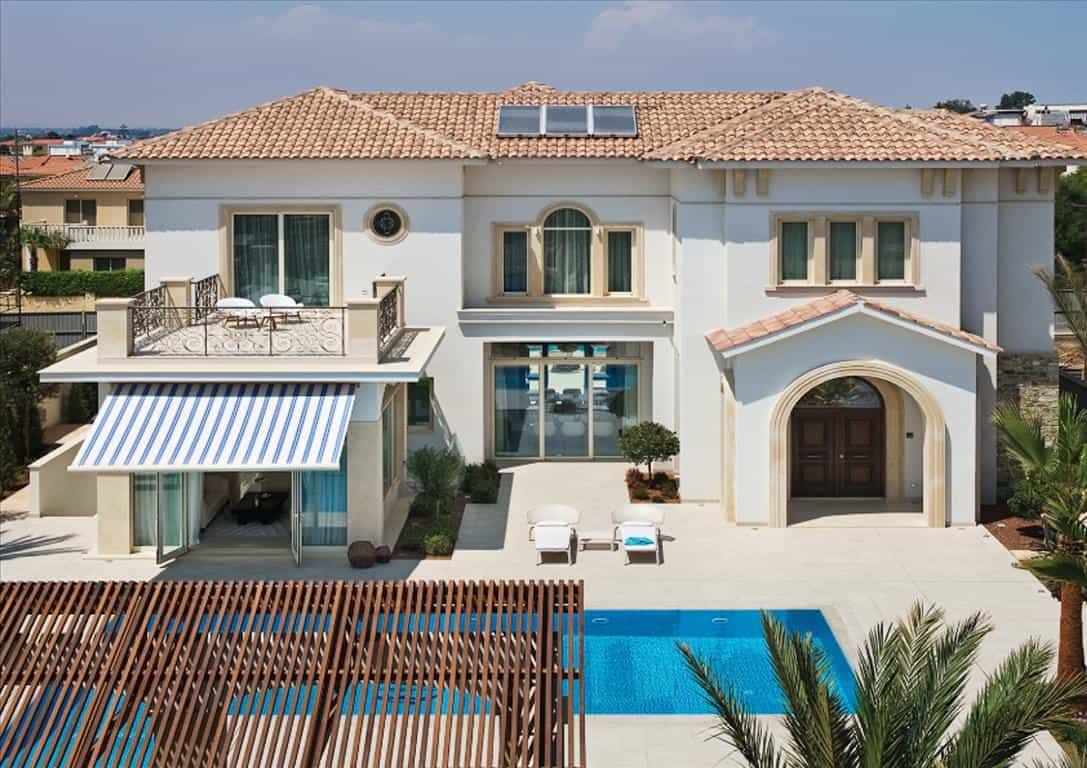 Hus i Kiti, Larnaca 11512362