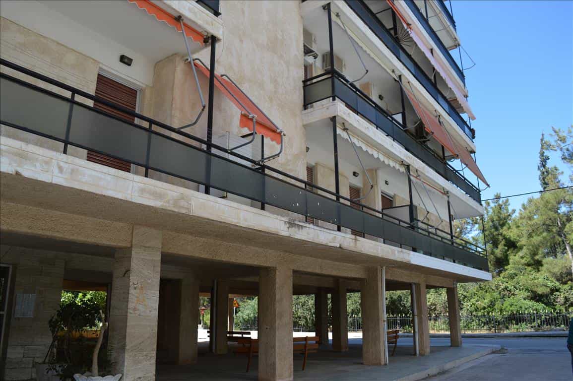 Condominium dans Xylokastro, Péloponnèse 11512369