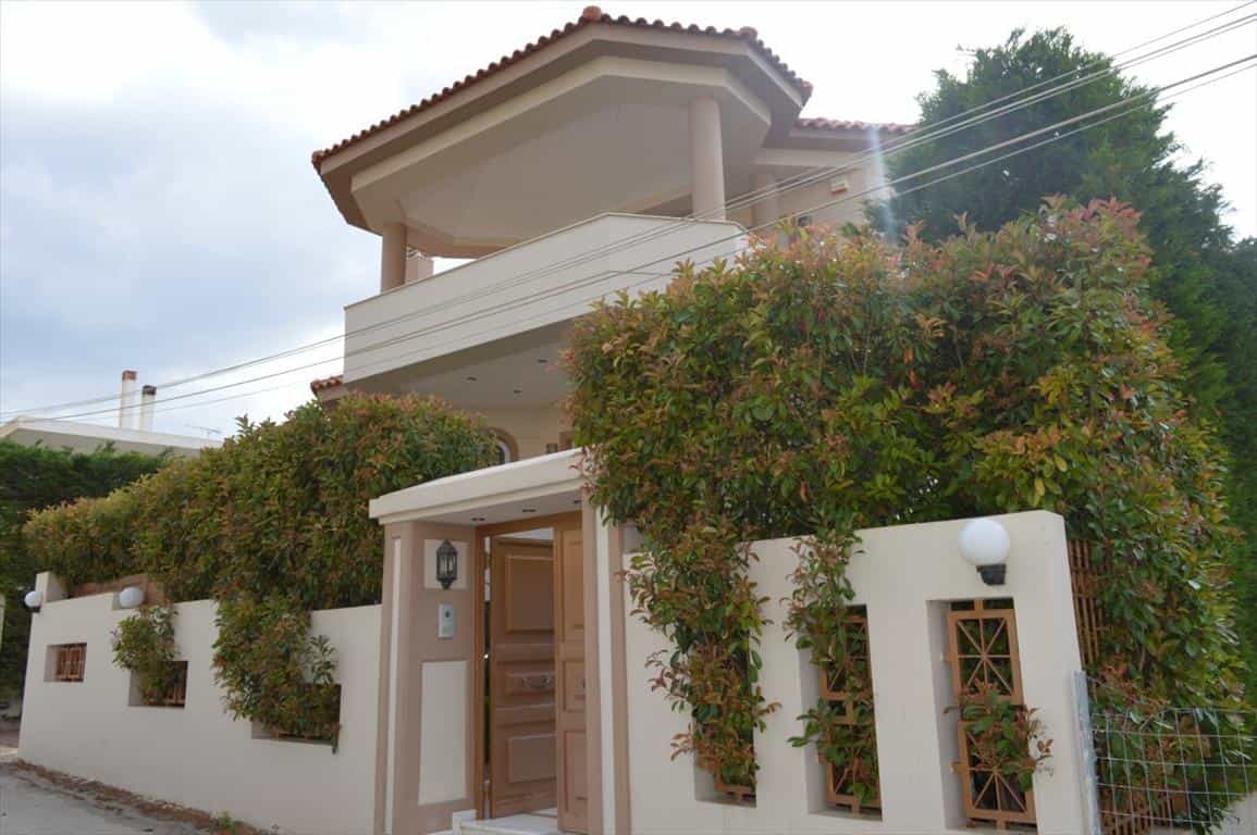 House in Sykia, Peloponnisos 11512381