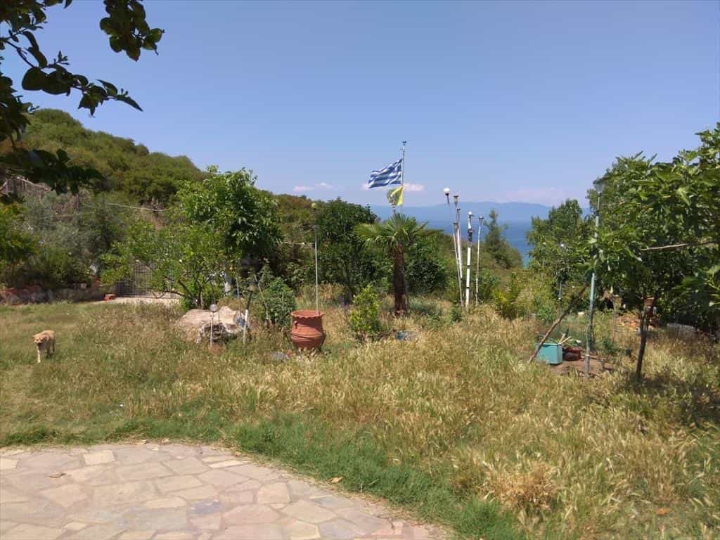 House in Ammouliani, Kentriki Makedonia 11512382