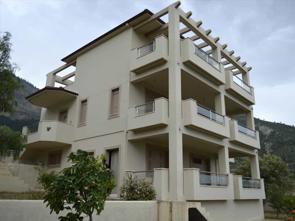 House in Derveni, Peloponnisos 11512390