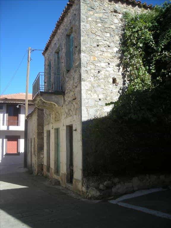 casa en Vrésthena, Peloponeso 11512393