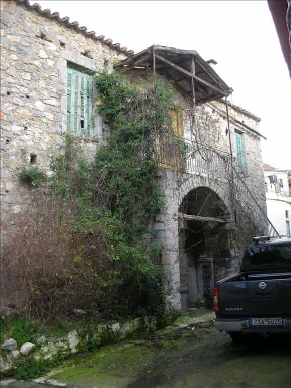 بيت في فريستينا, البيلوبونيسوس 11512393