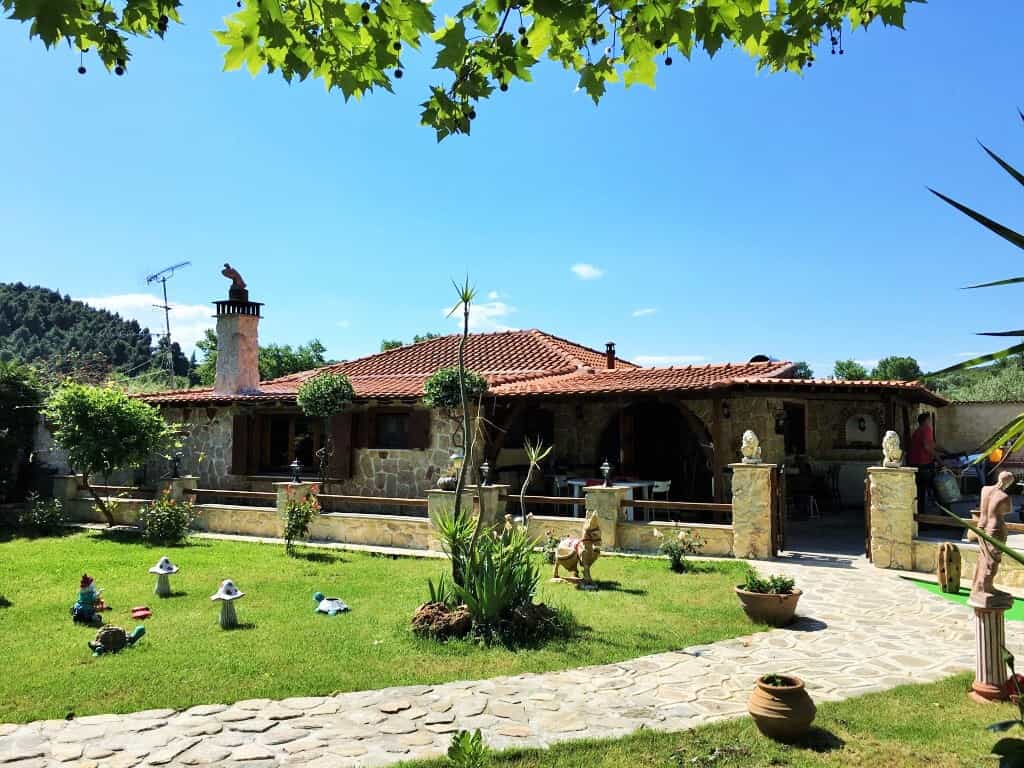 Будинок в Амуліані, Kentriki Makedonia 11512398