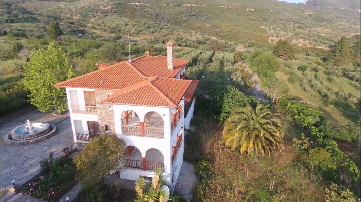 House in Ammouliani, Kentriki Makedonia 11512400
