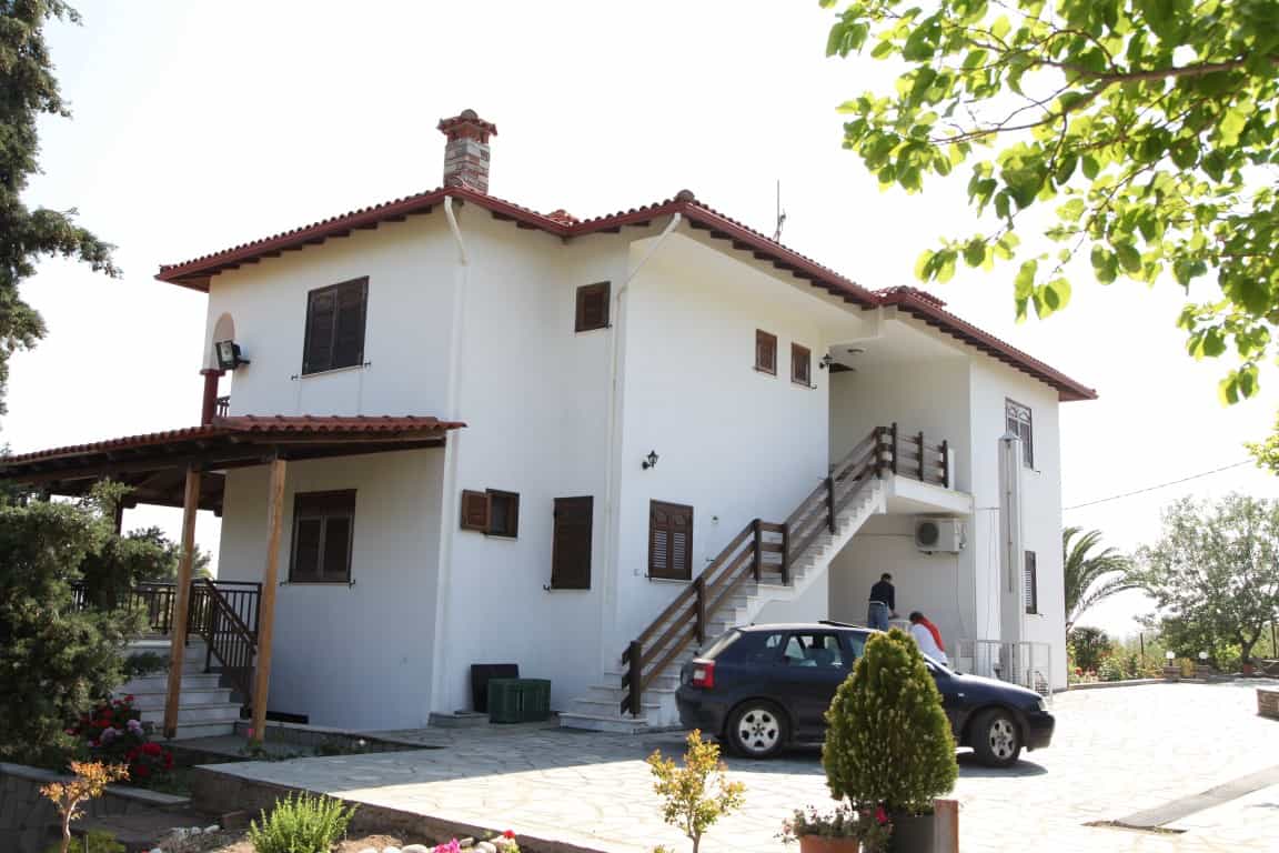 Dom w Ammouliani, Kentriki Makedonia 11512400