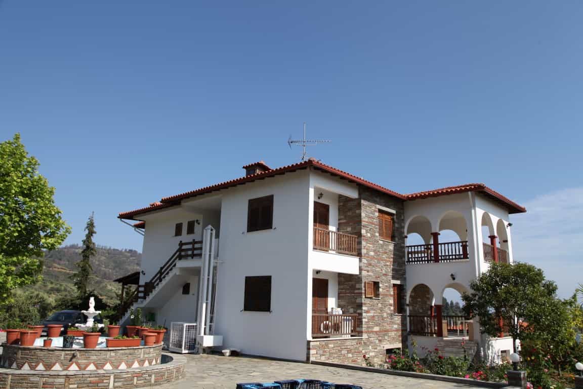 жилой дом в Ammouliani, Kentriki Makedonia 11512400
