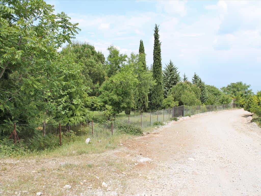 Terre dans Litochoro, Kentriki Macédoine 11512416