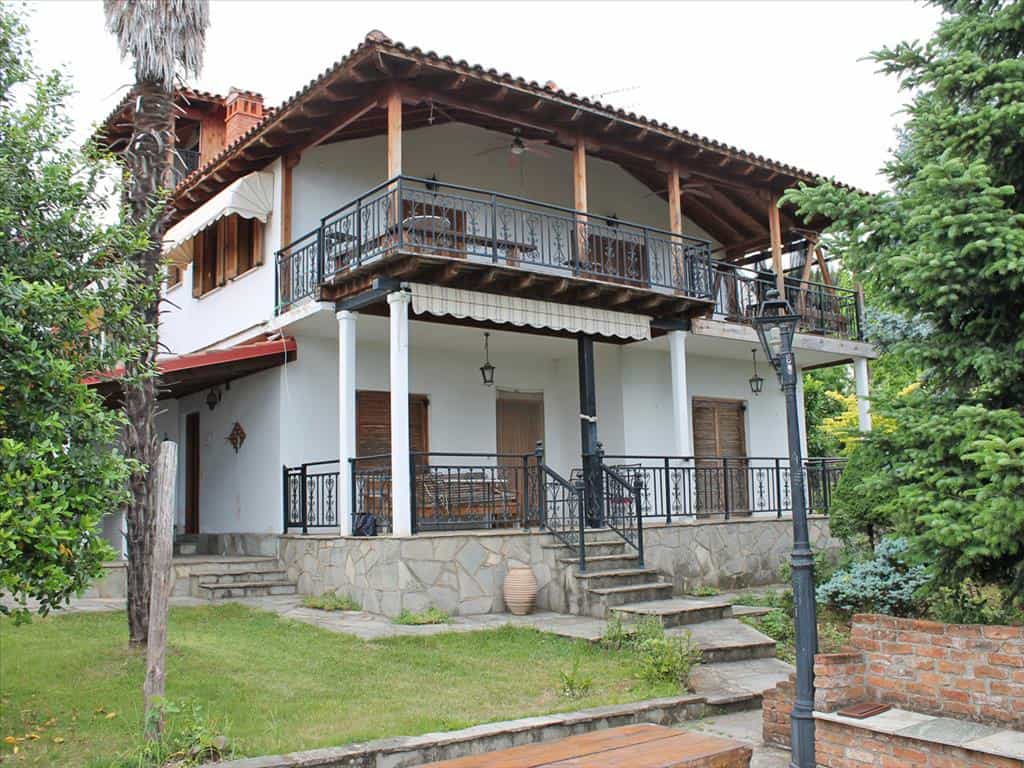 Будинок в Скала Скотінас, Kentriki Makedonia 11512417