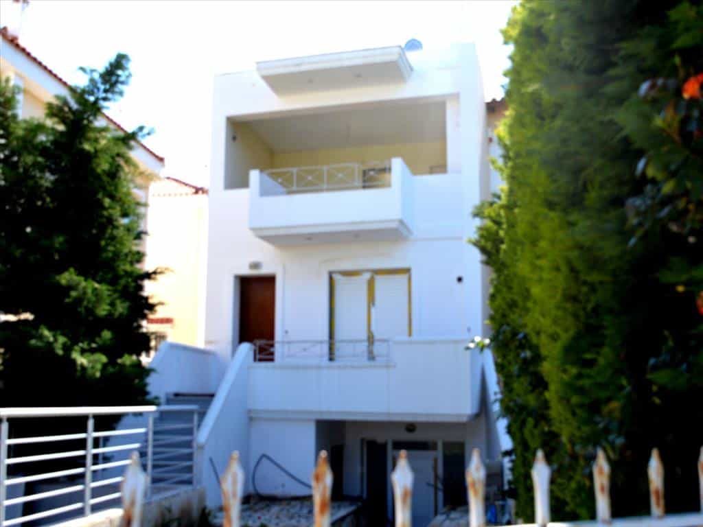 House in Loutraki, Peloponnisos 11512424