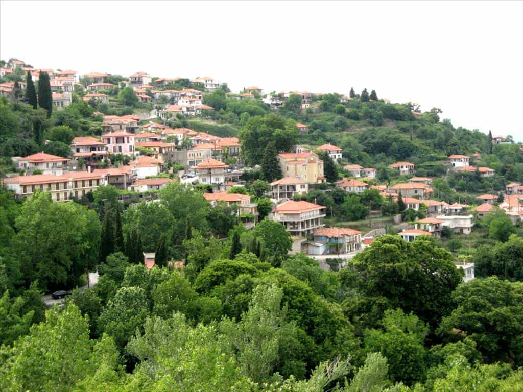 土地 在 Kyparissia, Peloponnisos 11512433