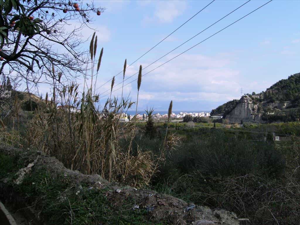 土地 在 梅爾蒂凱伊卡, 伯羅奔尼撒半島 11512442