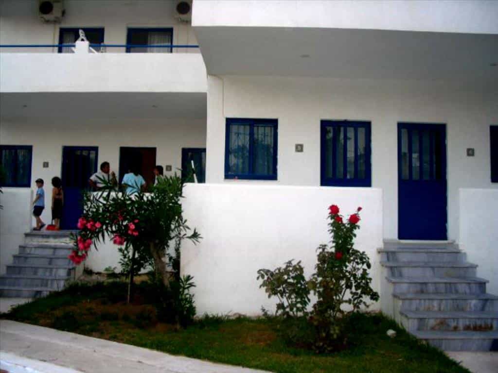 Detailhandel in Agios Gerasimos, Peloponnisos 11512443