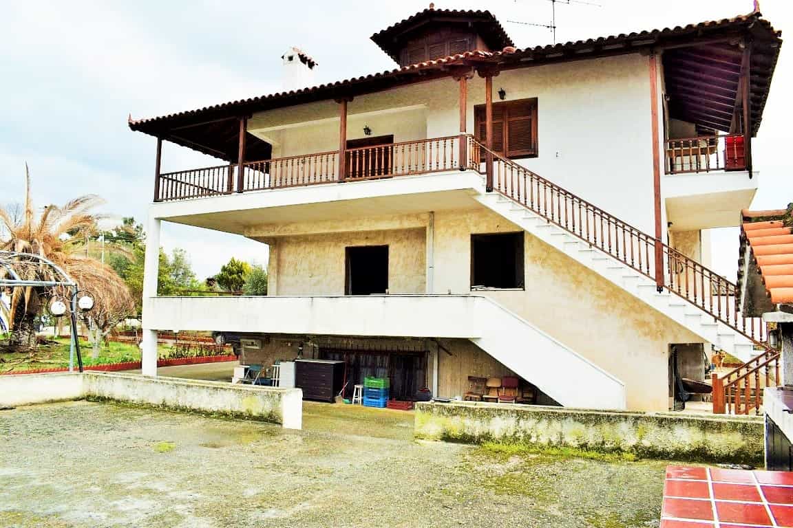 House in Nea Flogita, Kentriki Makedonia 11512444
