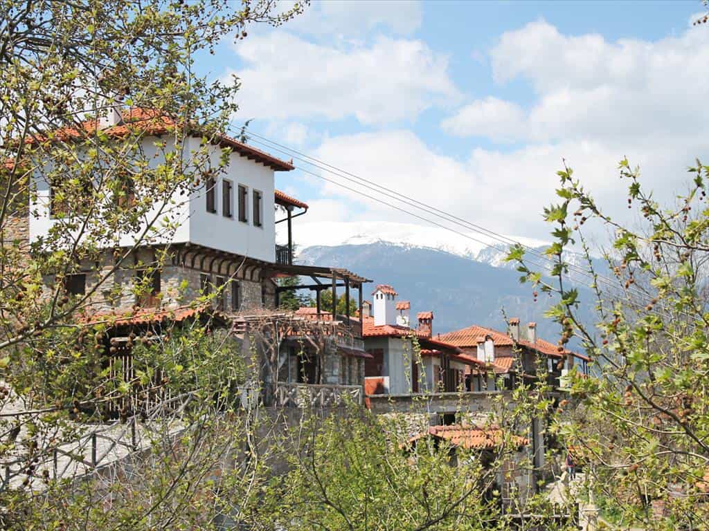 жилой дом в Paralia Panteleimonas, Kentriki Makedonia 11512446