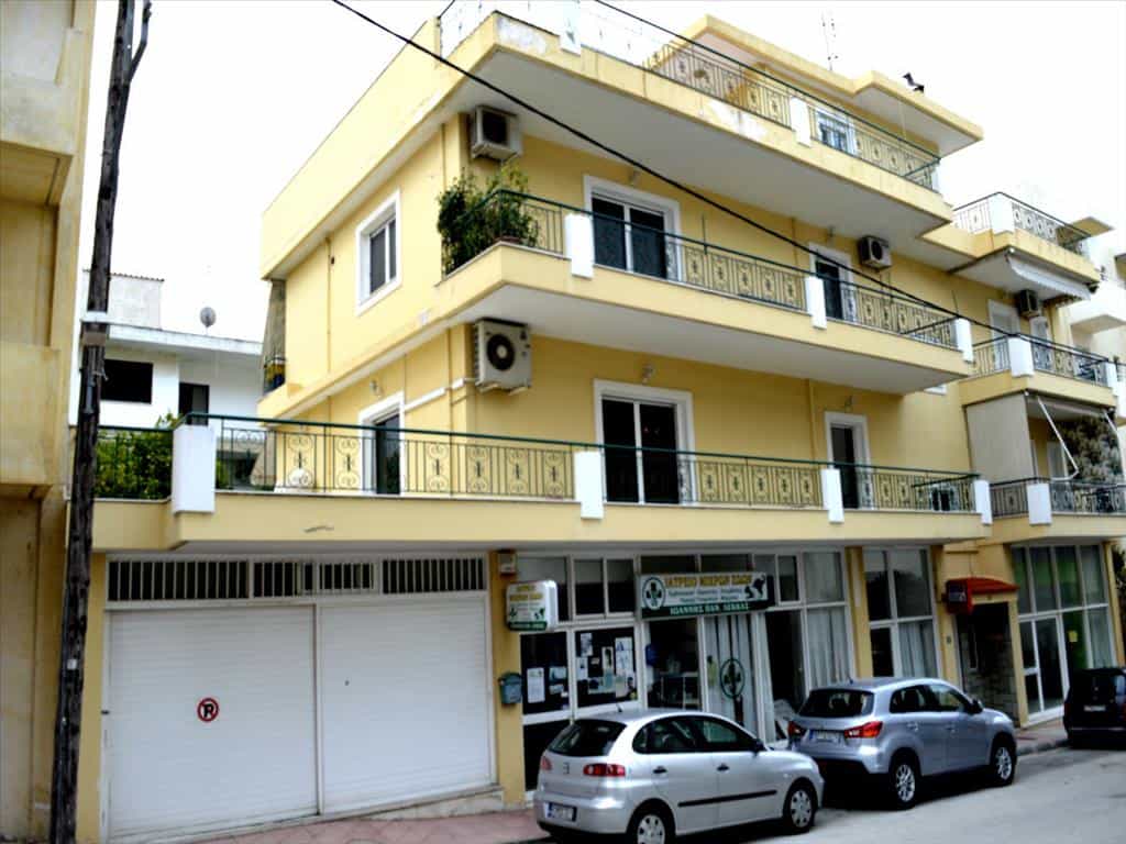 Eigentumswohnung im Loutraki, Peloponnisos 11512451