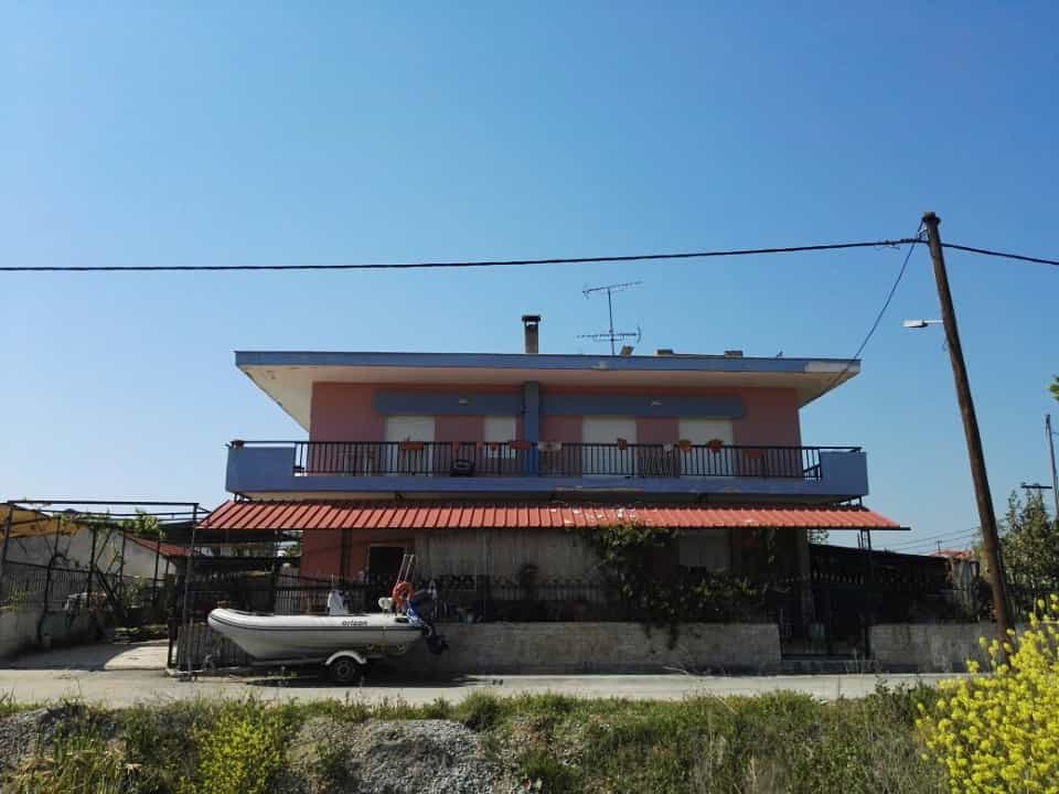 Rumah di Nea Flogita, Kentriki Makedonia 11512454