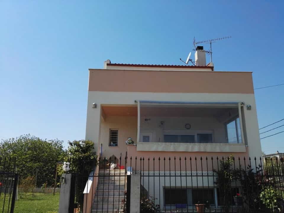 Huis in Nea Flogita, Kentriki Makedonia 11512455